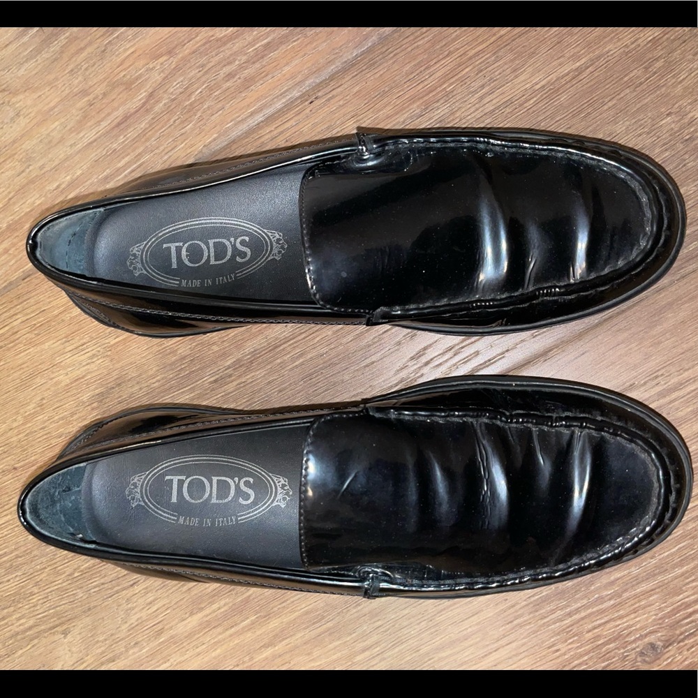 Todd’s Women size 7.5